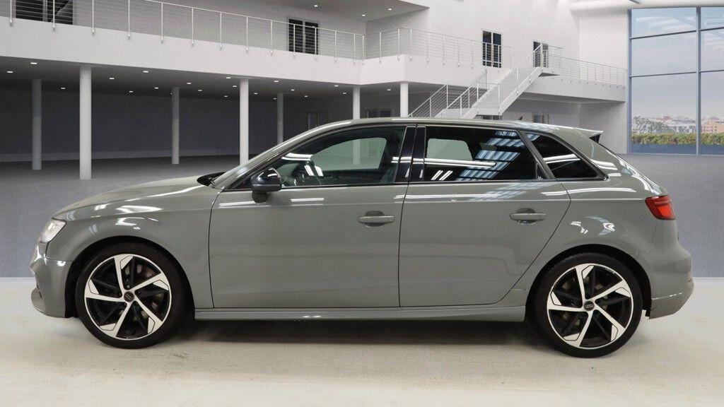 Used Audi A3 2019 for sale - 77468991: Photo 10