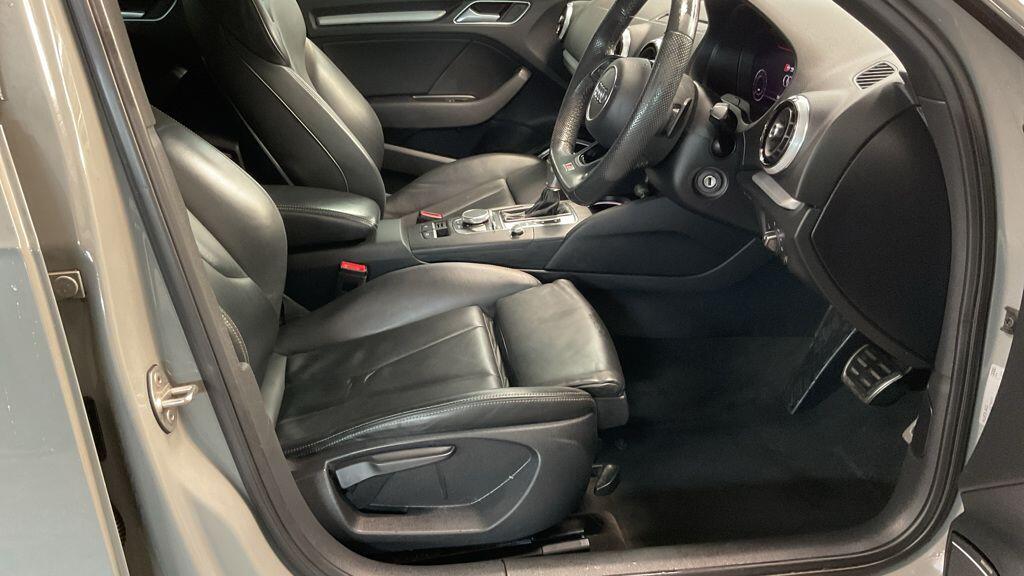 Used Audi A3 2019 for sale - 77468991: Photo 13