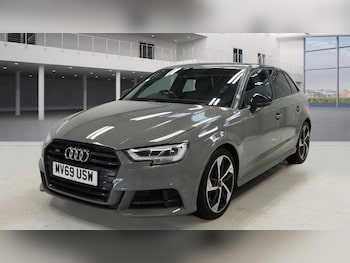 Used Audi A3 2019 for sale - 77468991: Photo