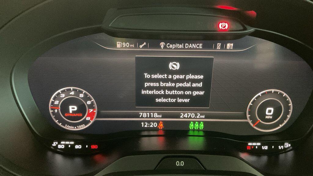 Used Audi A3 2019 for sale - 77468991: Photo 4