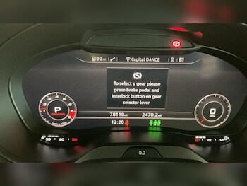 Used Audi A3 2019 for sale - 77468991: Photo