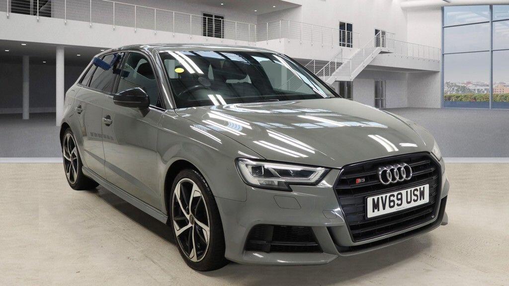 Used Audi A3 2019 for sale - 77468991: Photo 5