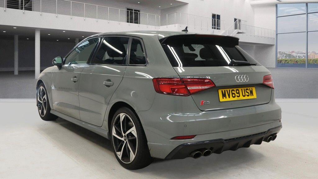 Used Audi A3 2019 for sale - 77468991: Photo 6