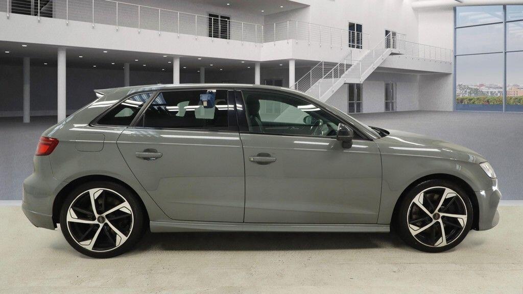 Used Audi A3 2019 for sale - 77468991: Photo 8