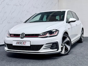 Used Volkswagen Golf 2019 for sale - 79442604: Photo