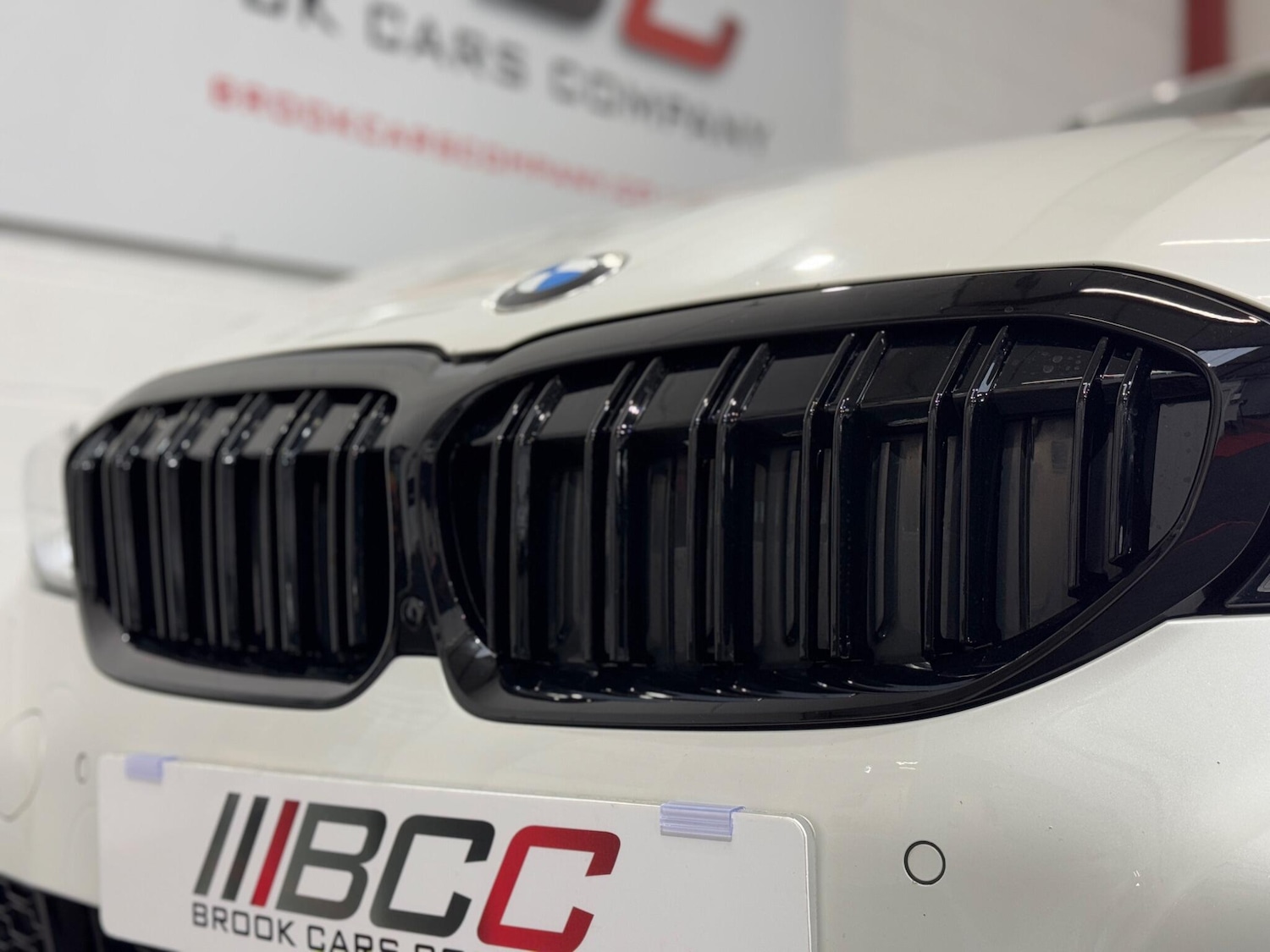 Used BMW 3 Series 2020 for sale - 76824268: Photo 11