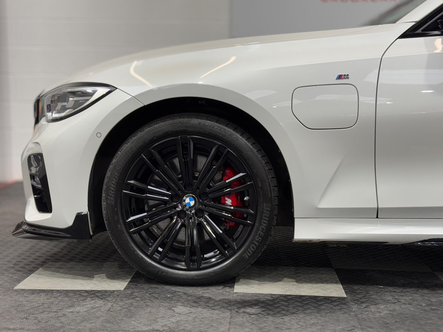 Used BMW 3 Series 2020 for sale - 76824268: Photo 12