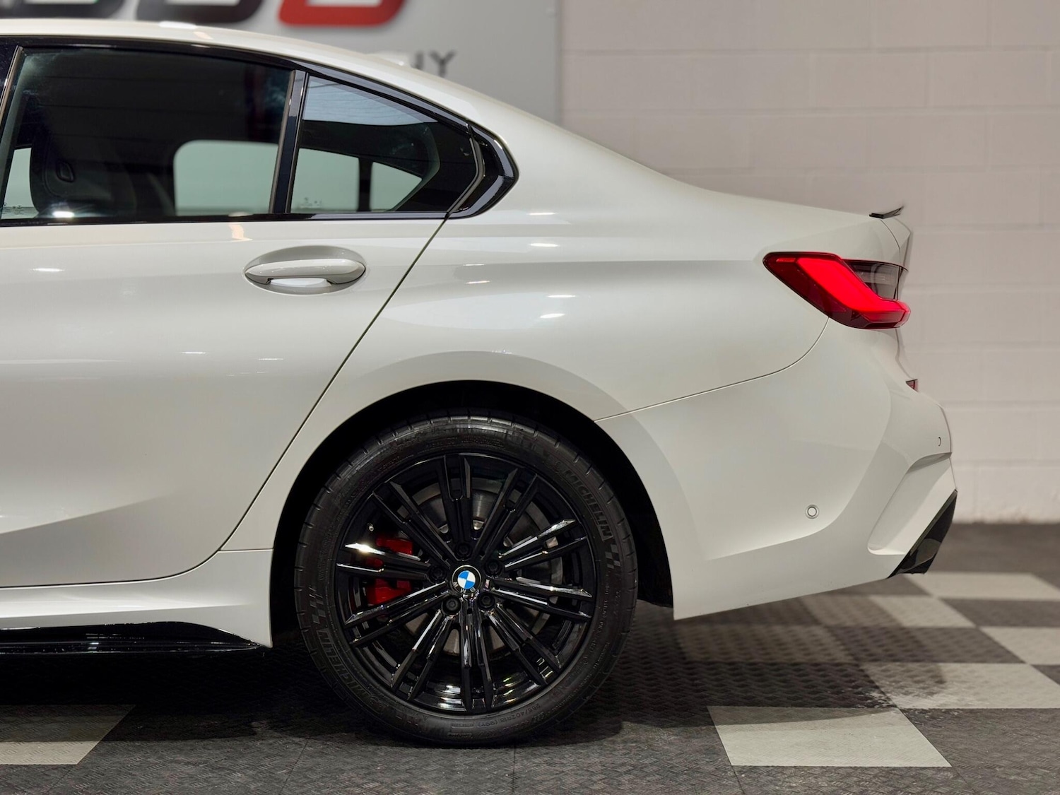 Used BMW 3 Series 2020 for sale - 76824268: Photo 13