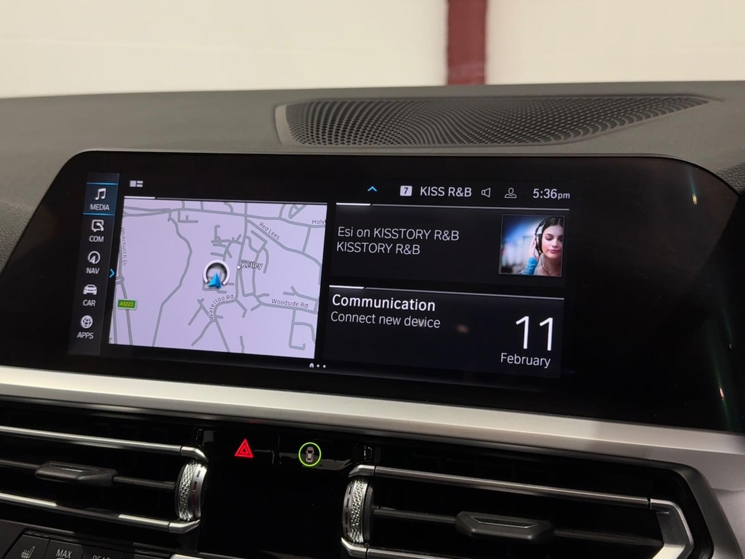 Used BMW 3 Series 2020 for sale - 76824268: Photo 20