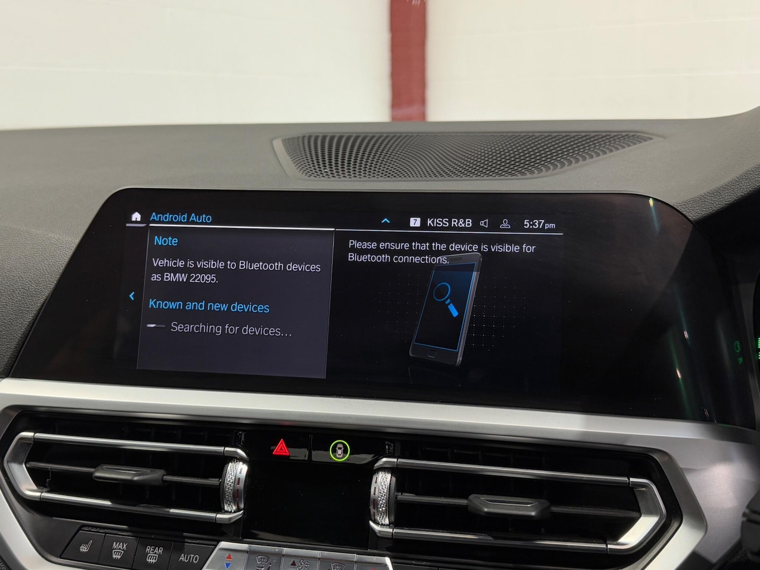 Used BMW 3 Series 2020 for sale - 76824268: Photo 21