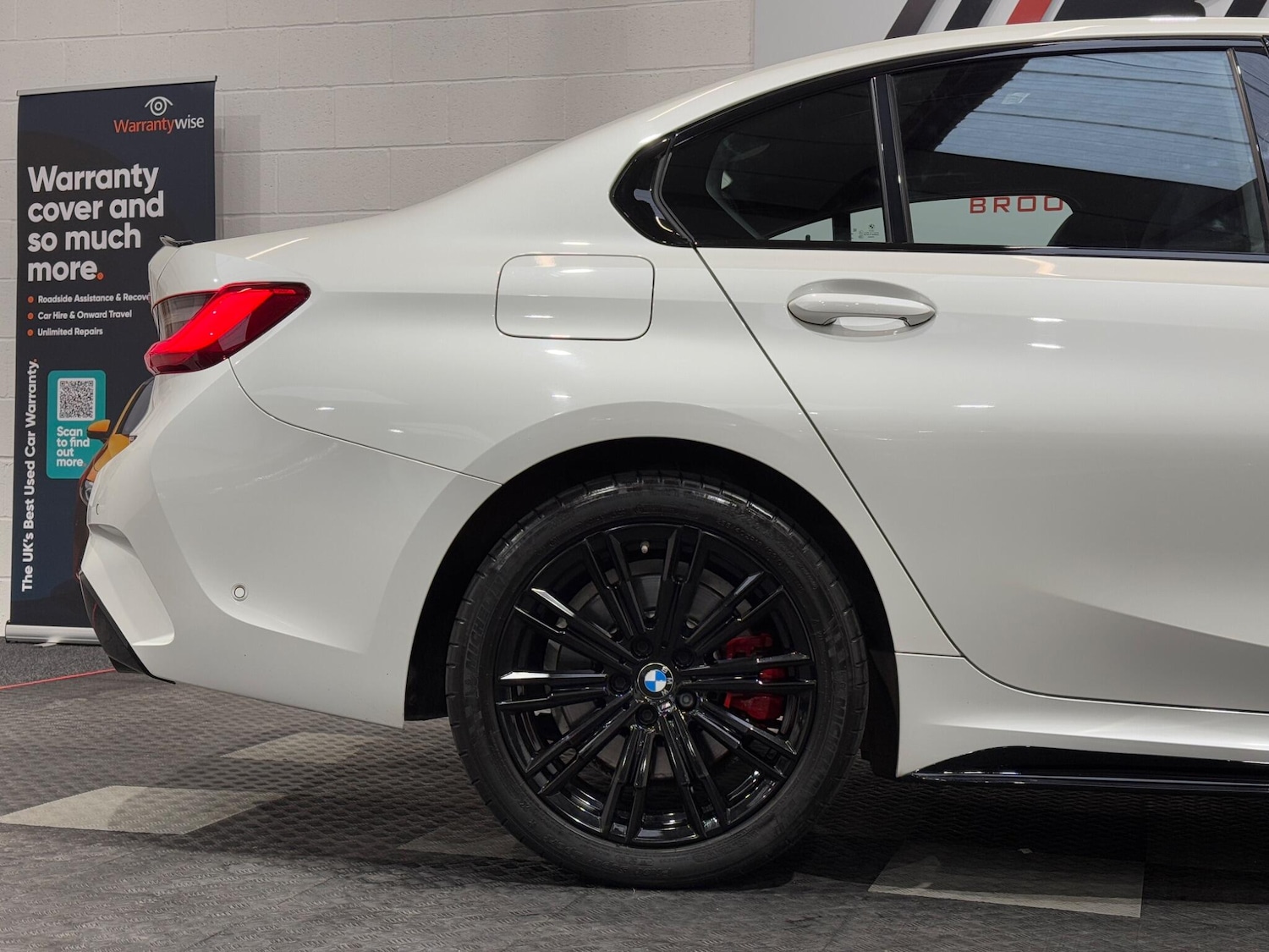 Used BMW 3 Series 2020 for sale - 76824268: Photo 22