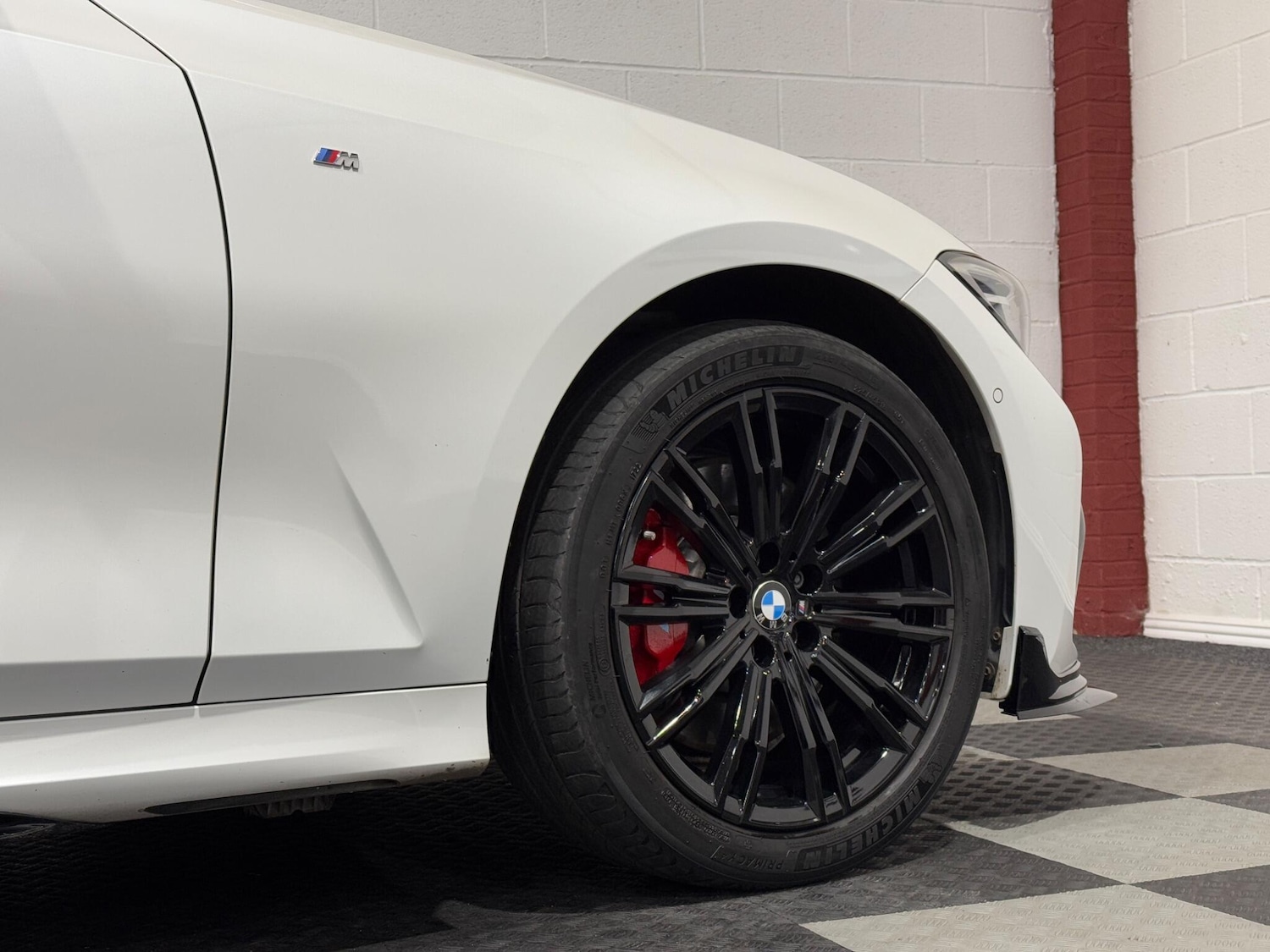 Used BMW 3 Series 2020 for sale - 76824268: Photo 23