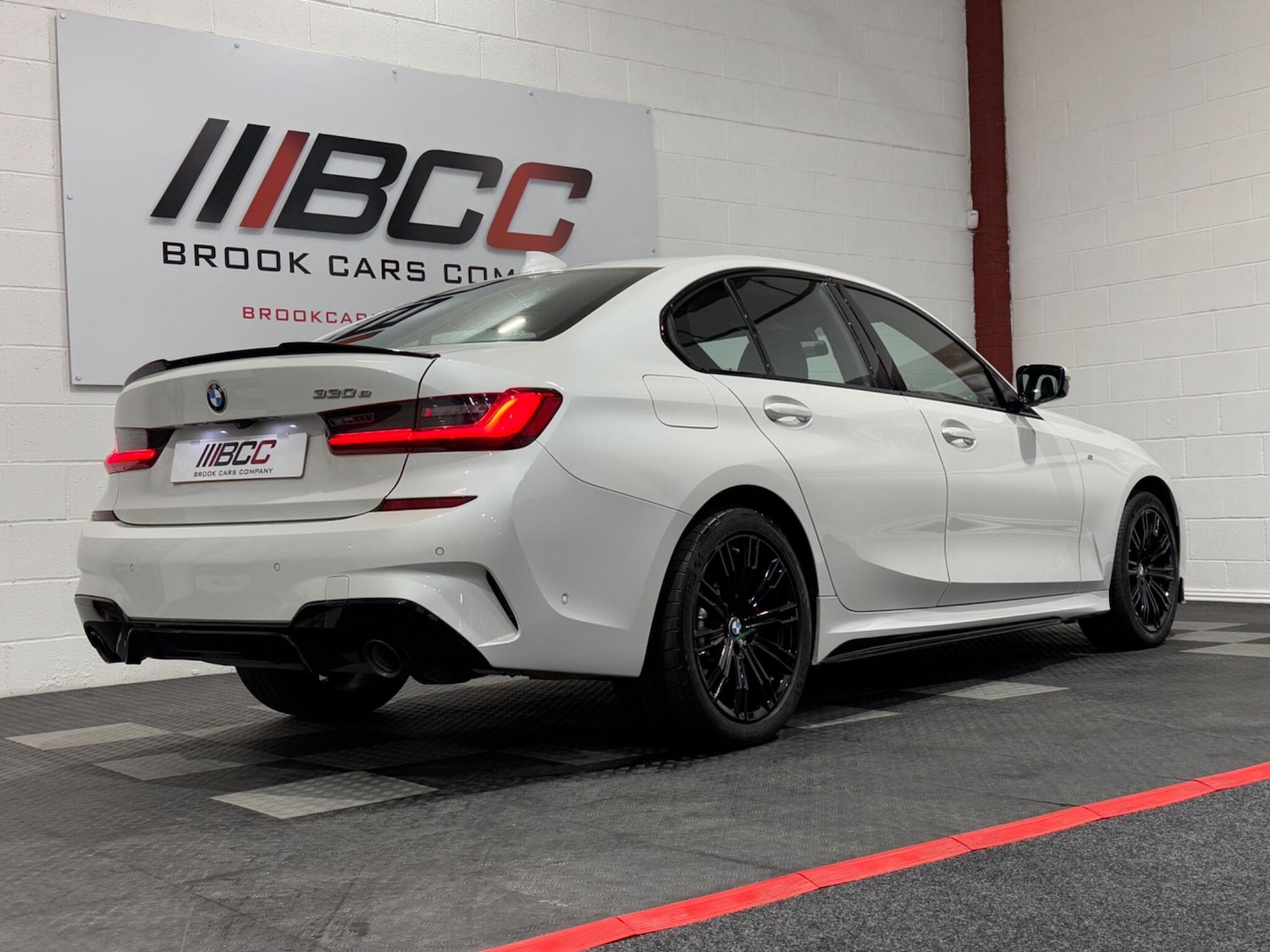 Used BMW 3 Series 2020 for sale - 76824268: Photo 24