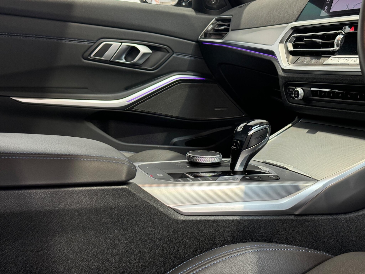 Used BMW 3 Series 2020 for sale - 76824268: Photo 38