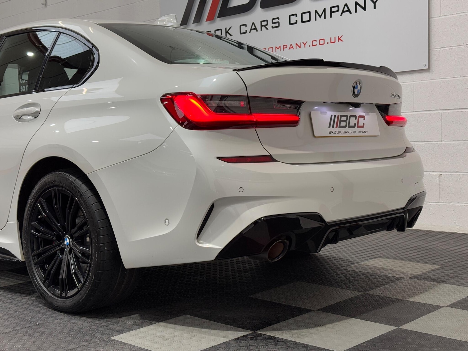 Used BMW 3 Series 2020 for sale - 76824268: Photo 42