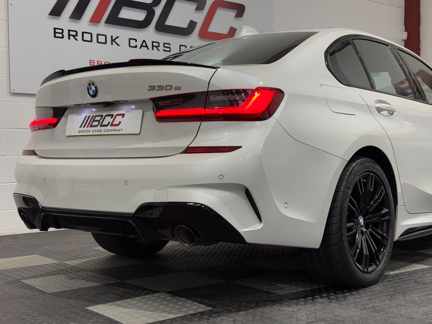 Used BMW 3 Series 2020 for sale - 76824268: Photo 45