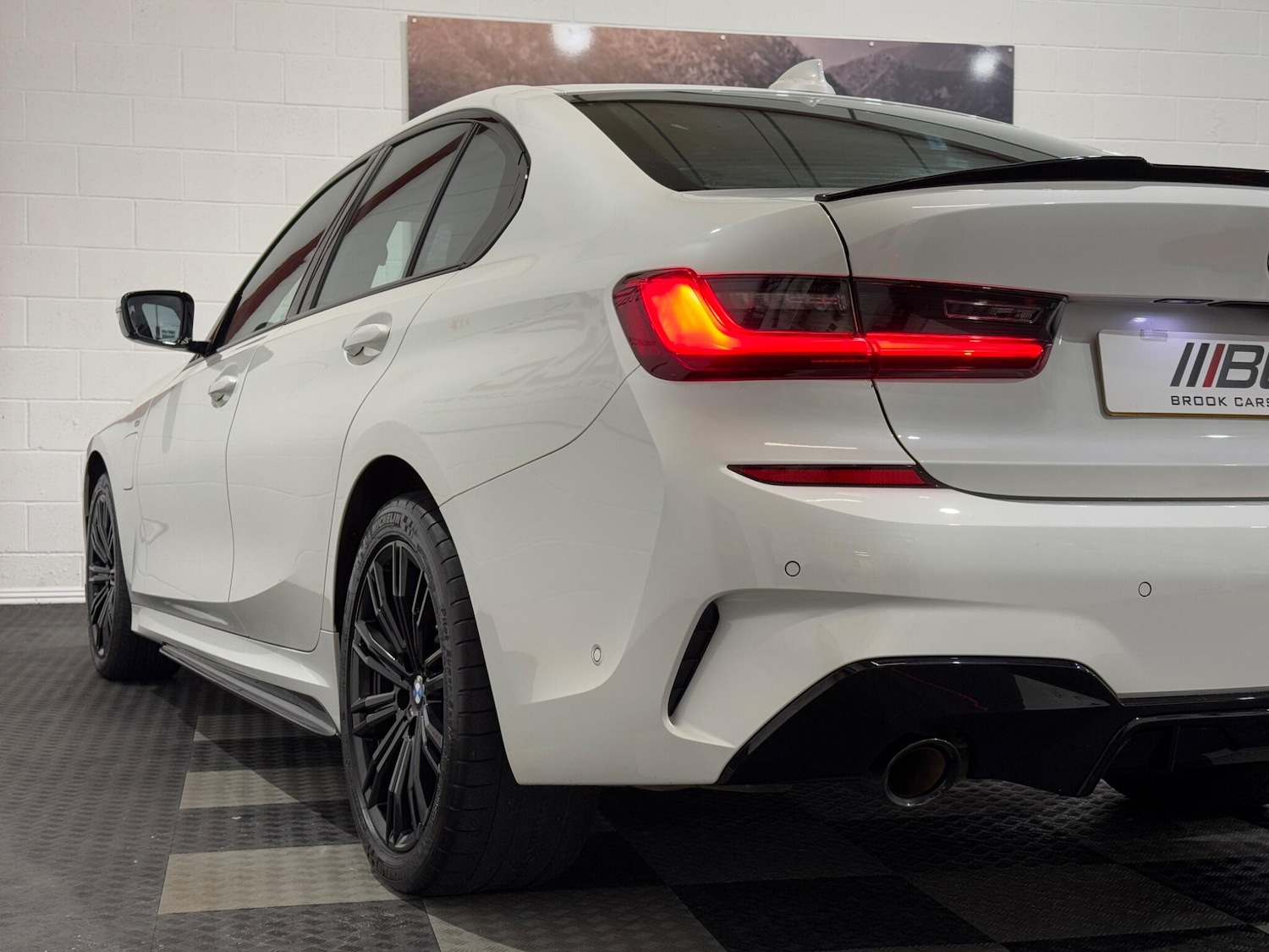 Used BMW 3 Series 2020 for sale - 76824268: Photo 46