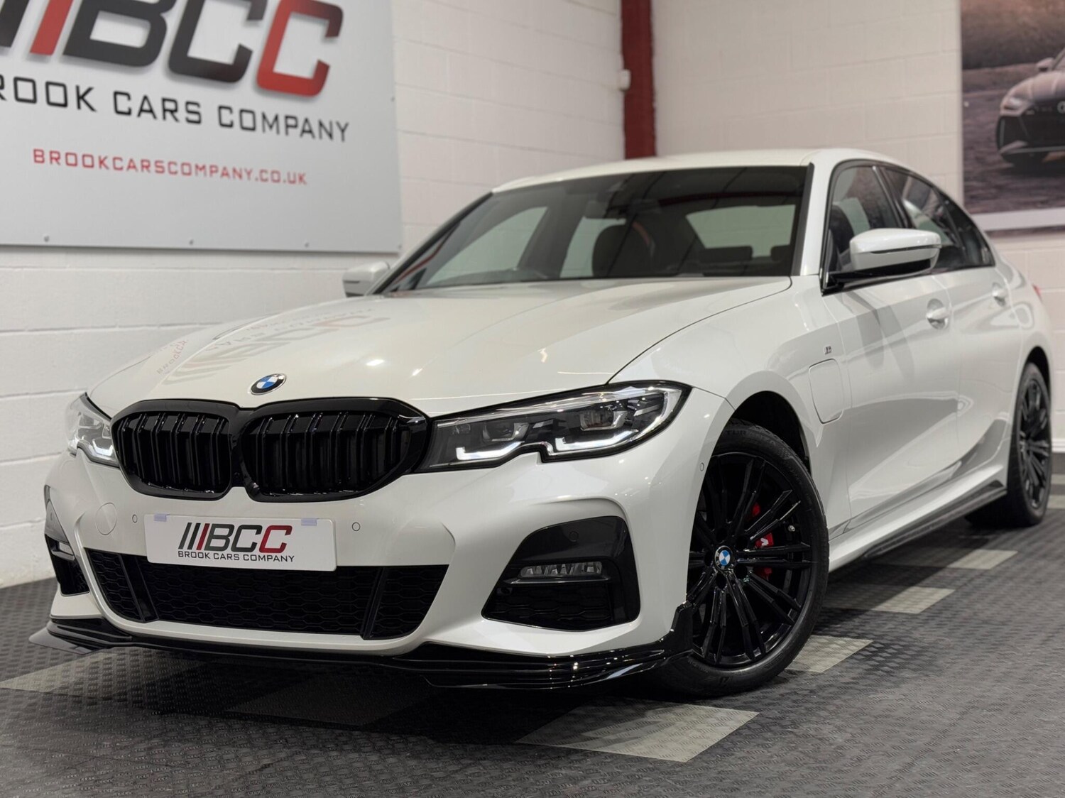 Used BMW 3 Series 2020 for sale - 76824268: Photo 55