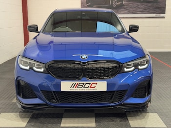 Used BMW 3 Series 2021 for sale - 79442607: Photo