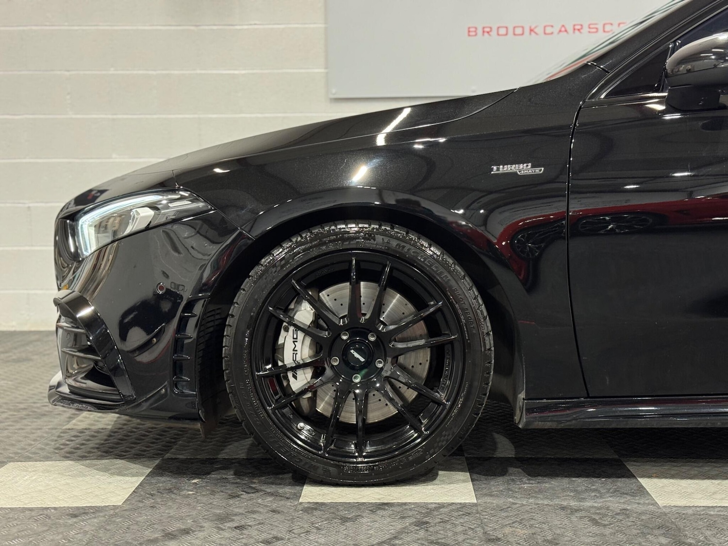 Used BMW X4 2021 for sale - 77029385: Photo 11