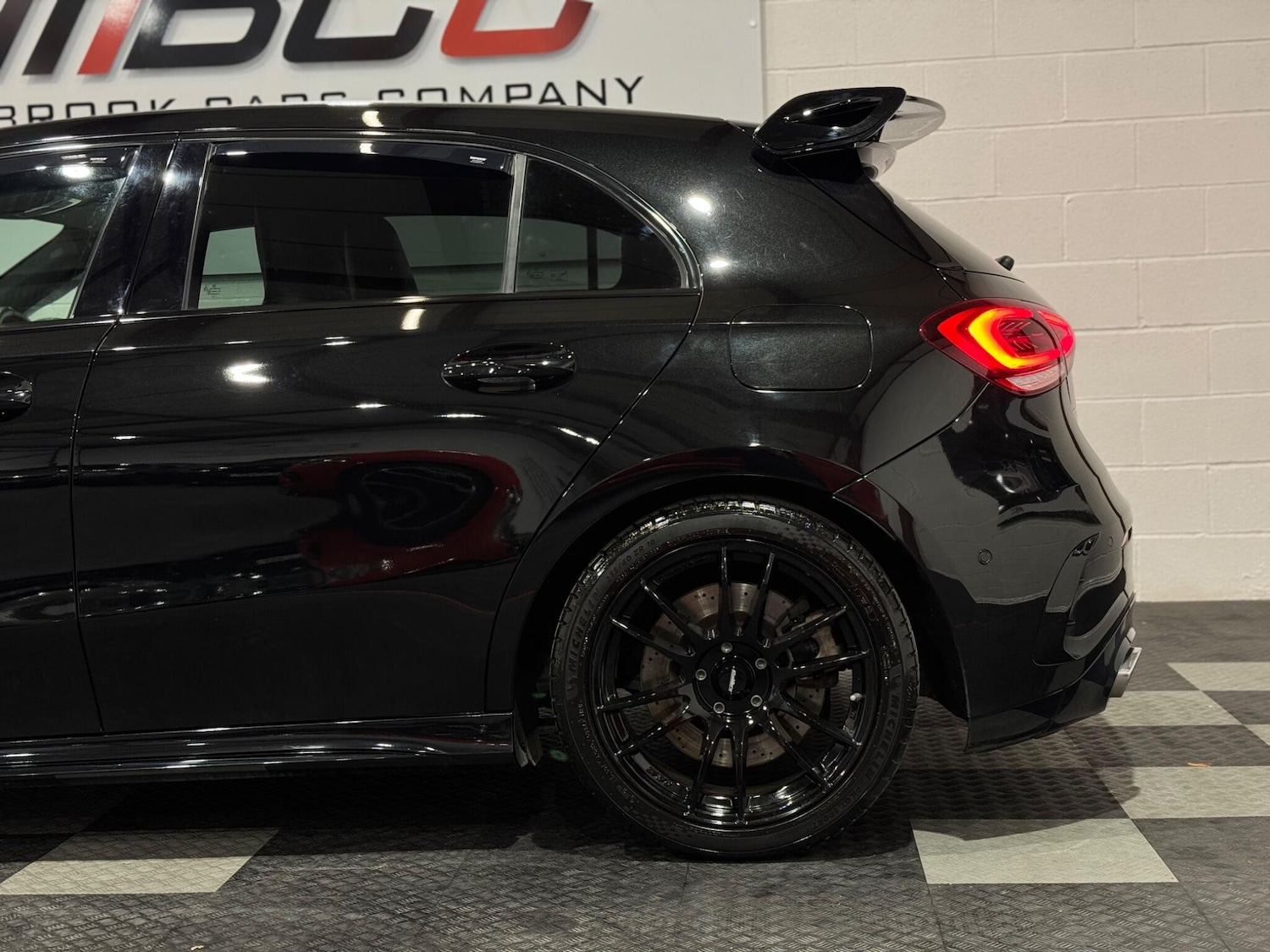 Used BMW X4 2021 for sale - 77029385: Photo 12