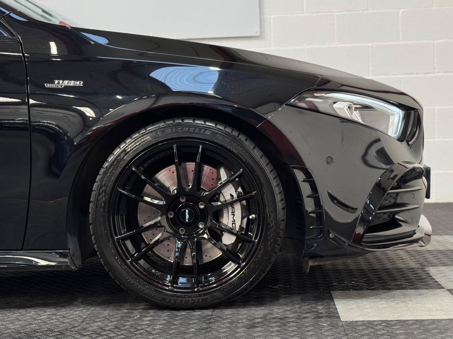 Used BMW X4 2021 for sale - 77029385: Photo 15