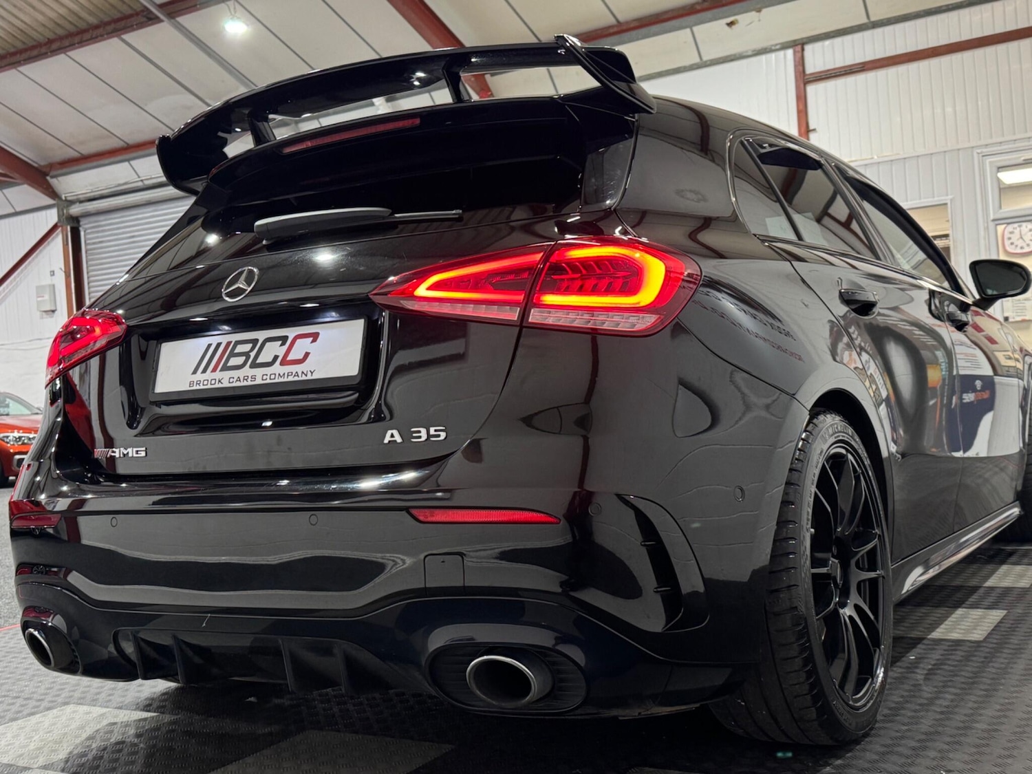 Used BMW X4 2021 for sale - 77029385: Photo 19