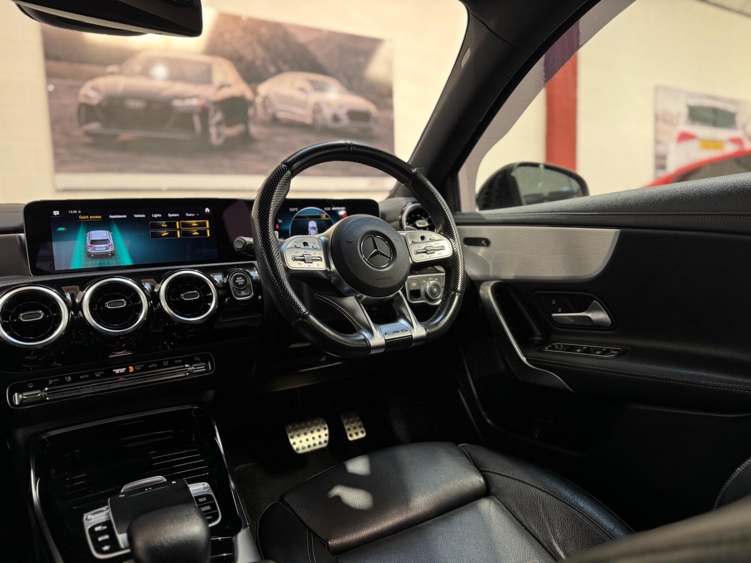 Used BMW X4 2021 for sale - 77029385: Photo 30