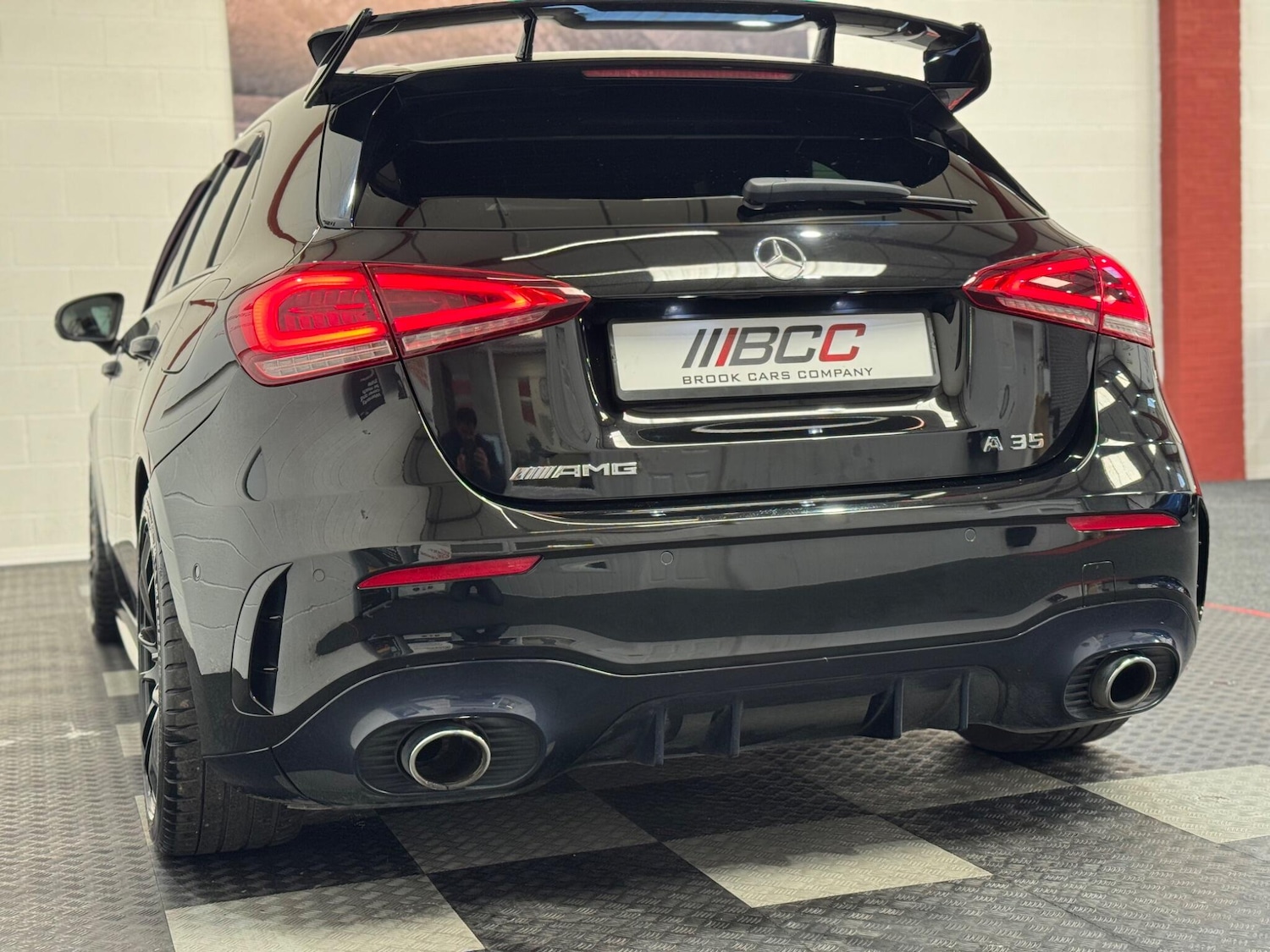 Used BMW X4 2021 for sale - 77029385: Photo 31