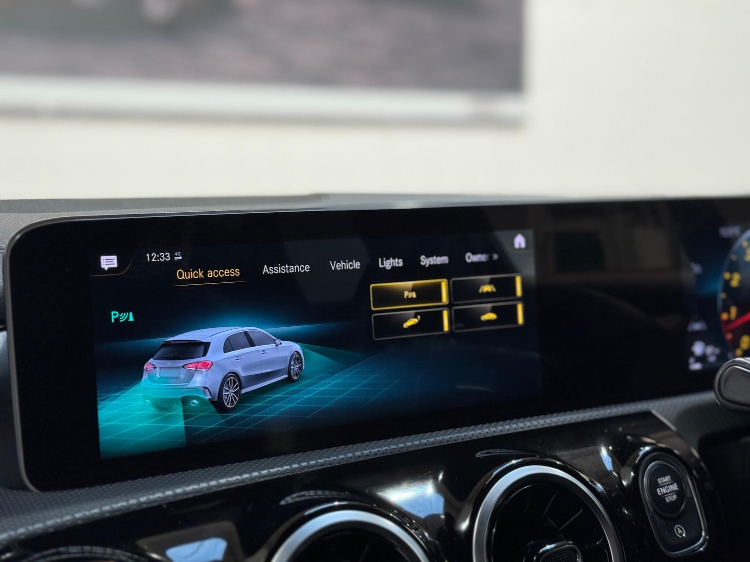 Used BMW X4 2021 for sale - 77029385: Photo 40