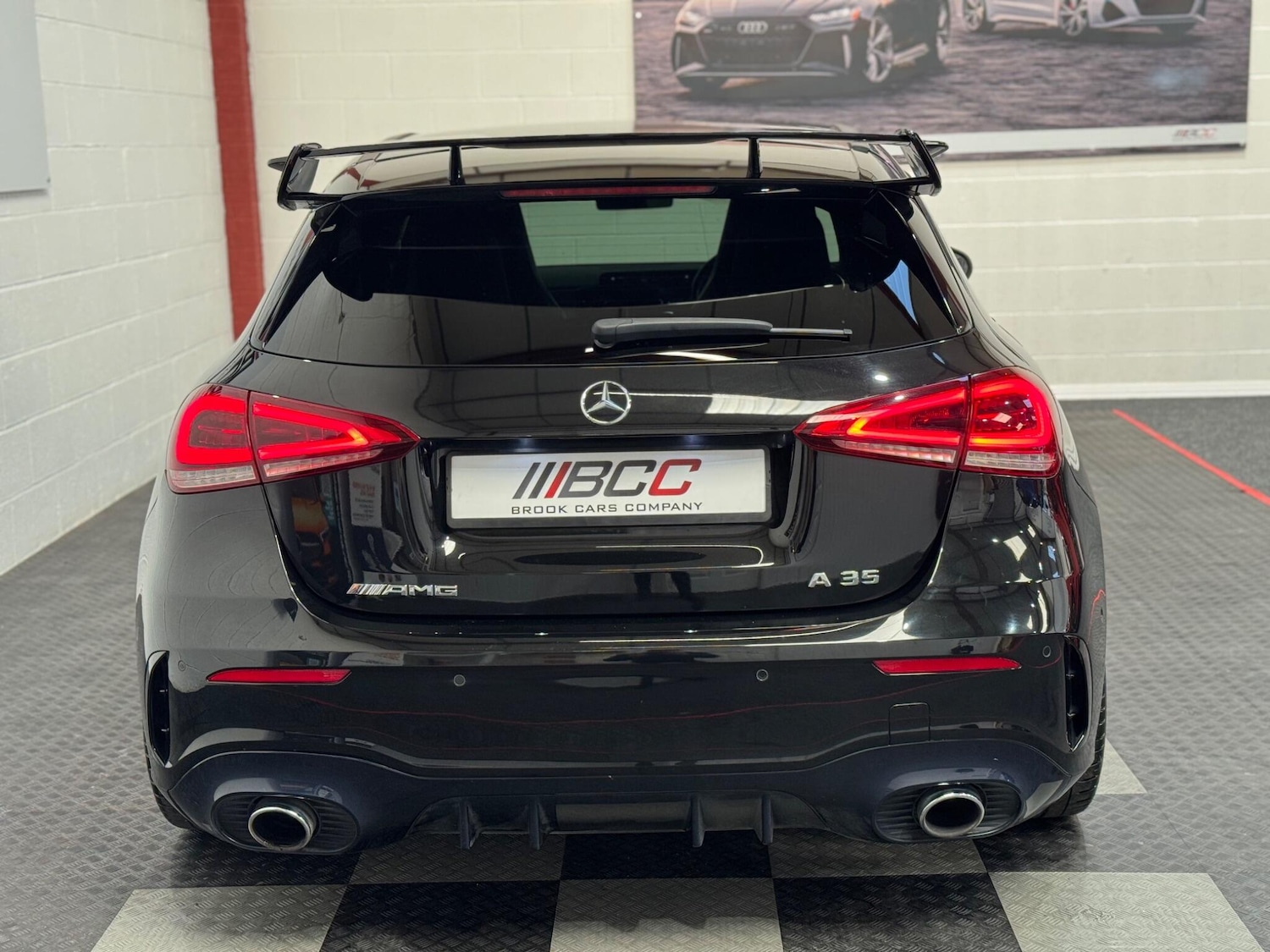 Used BMW X4 2021 for sale - 77029385: Photo 5