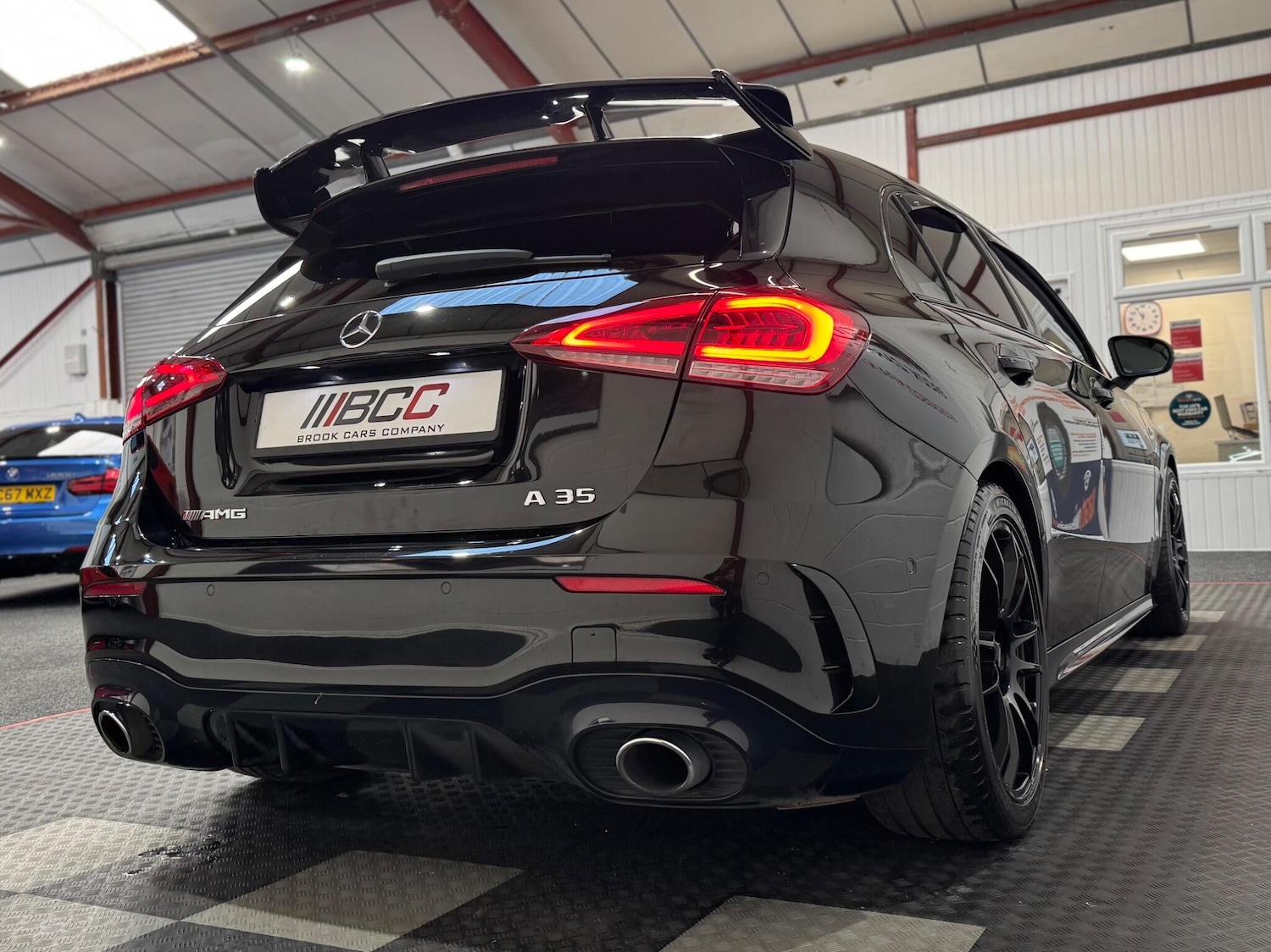 Used BMW X4 2021 for sale - 77029385: Photo 62