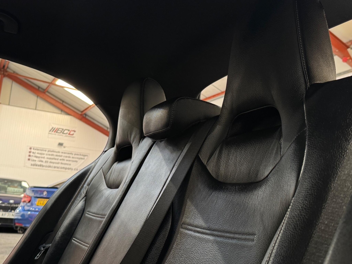 Used BMW X4 2021 for sale - 77029385: Photo 74