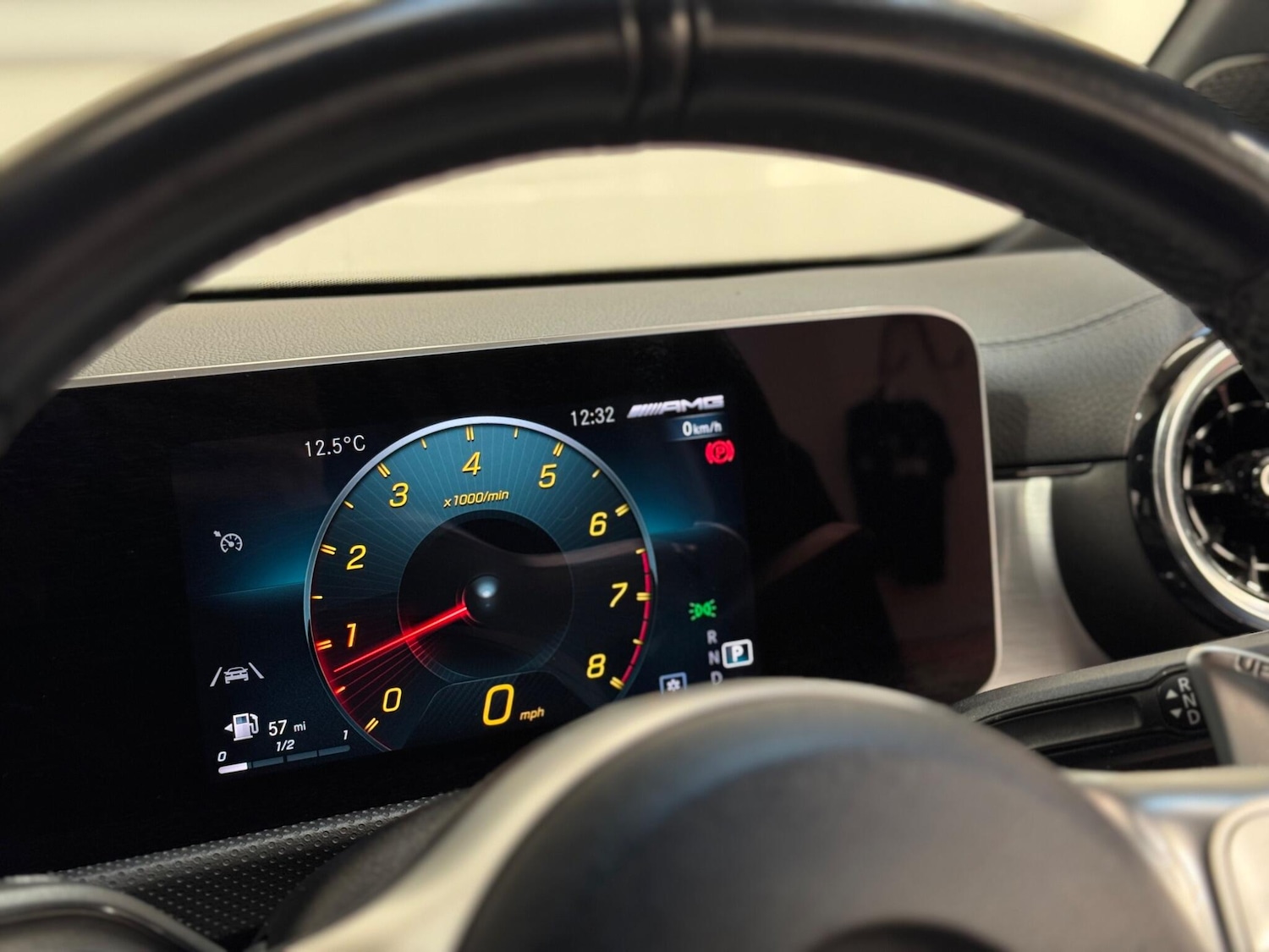 Used BMW X4 2021 for sale - 77029385: Photo 8