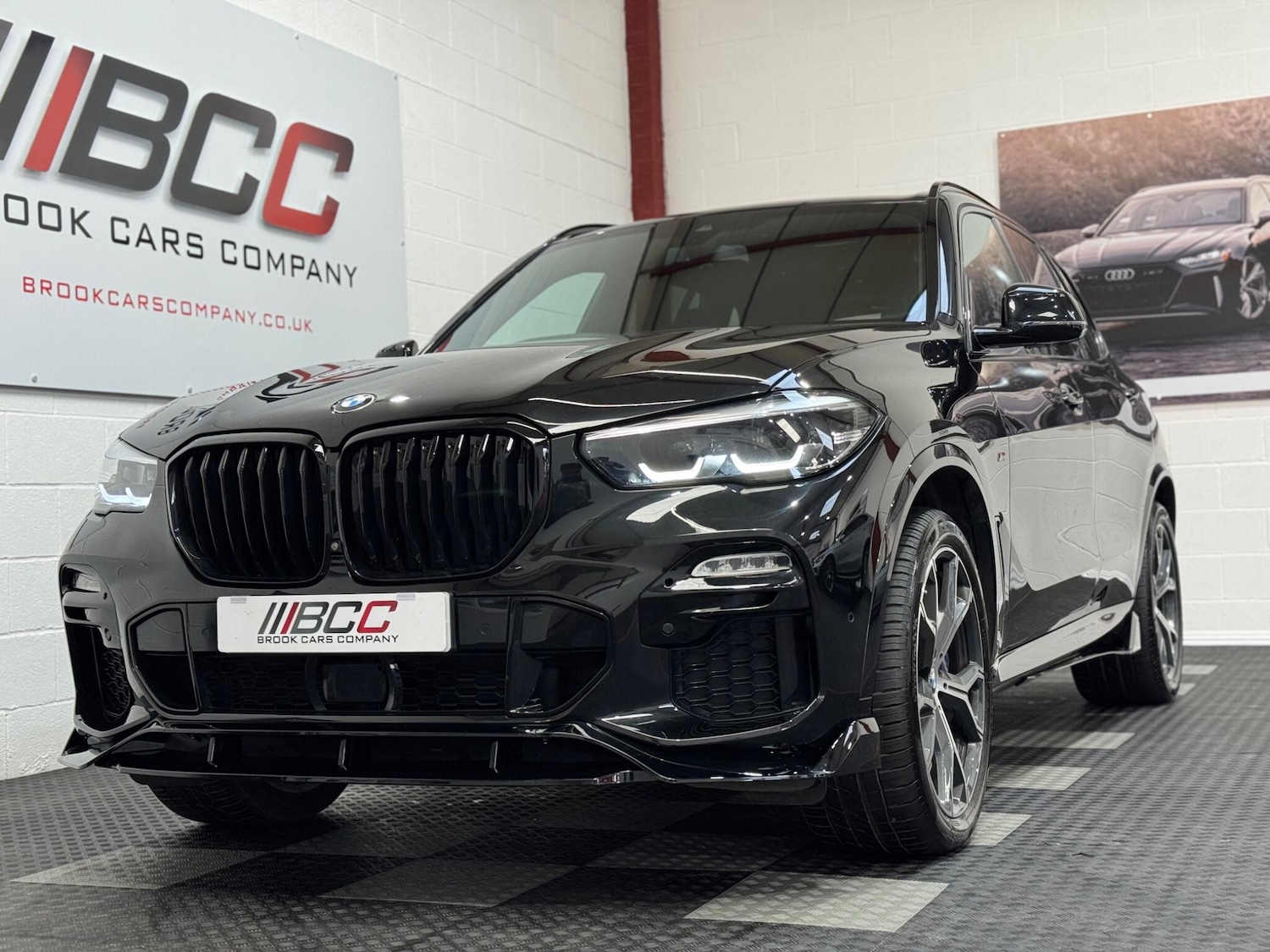Used BMW X5 2019 for sale - 77230210: Photo 10