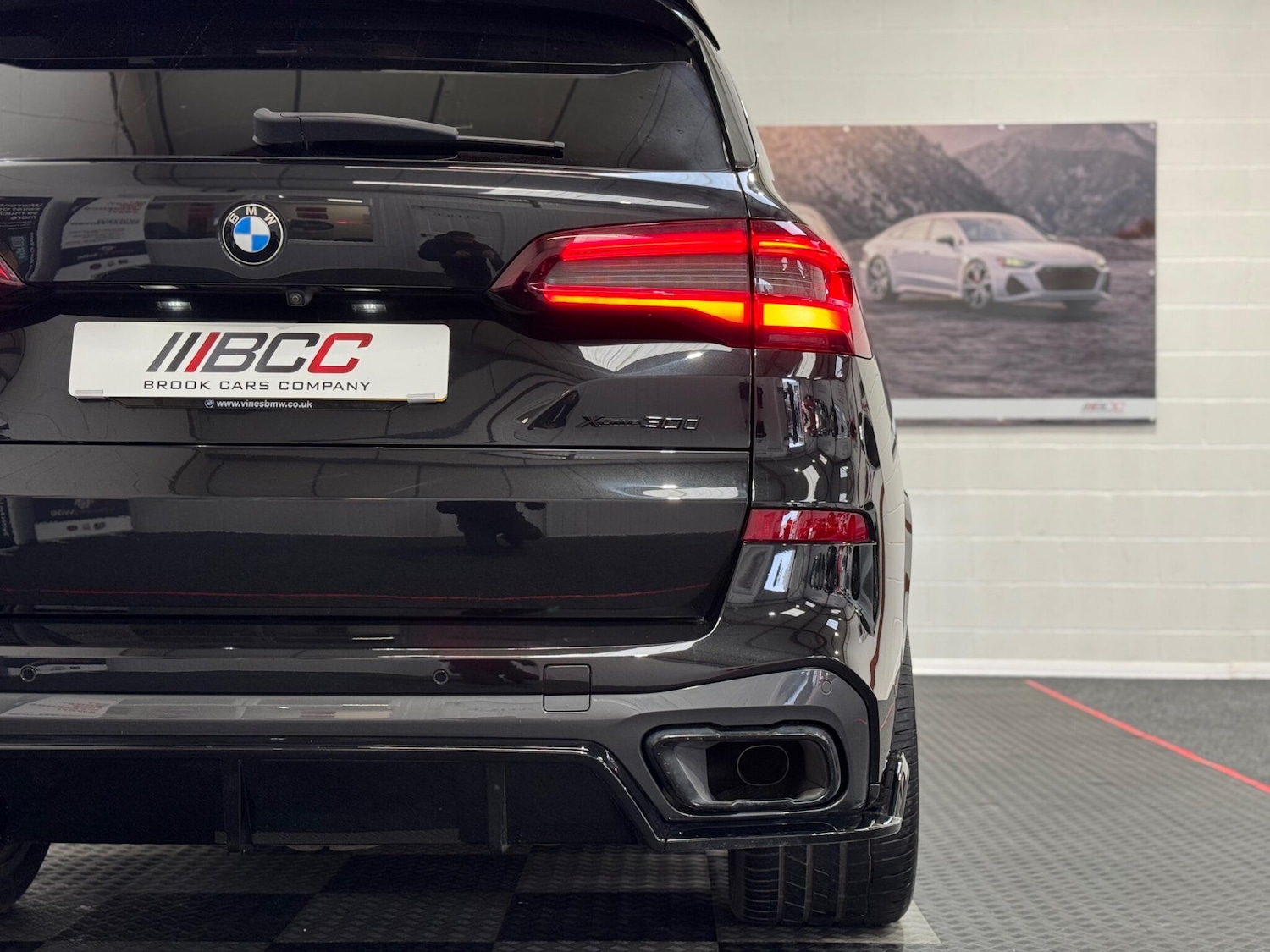 Used BMW X5 2019 for sale - 77230210: Photo 16