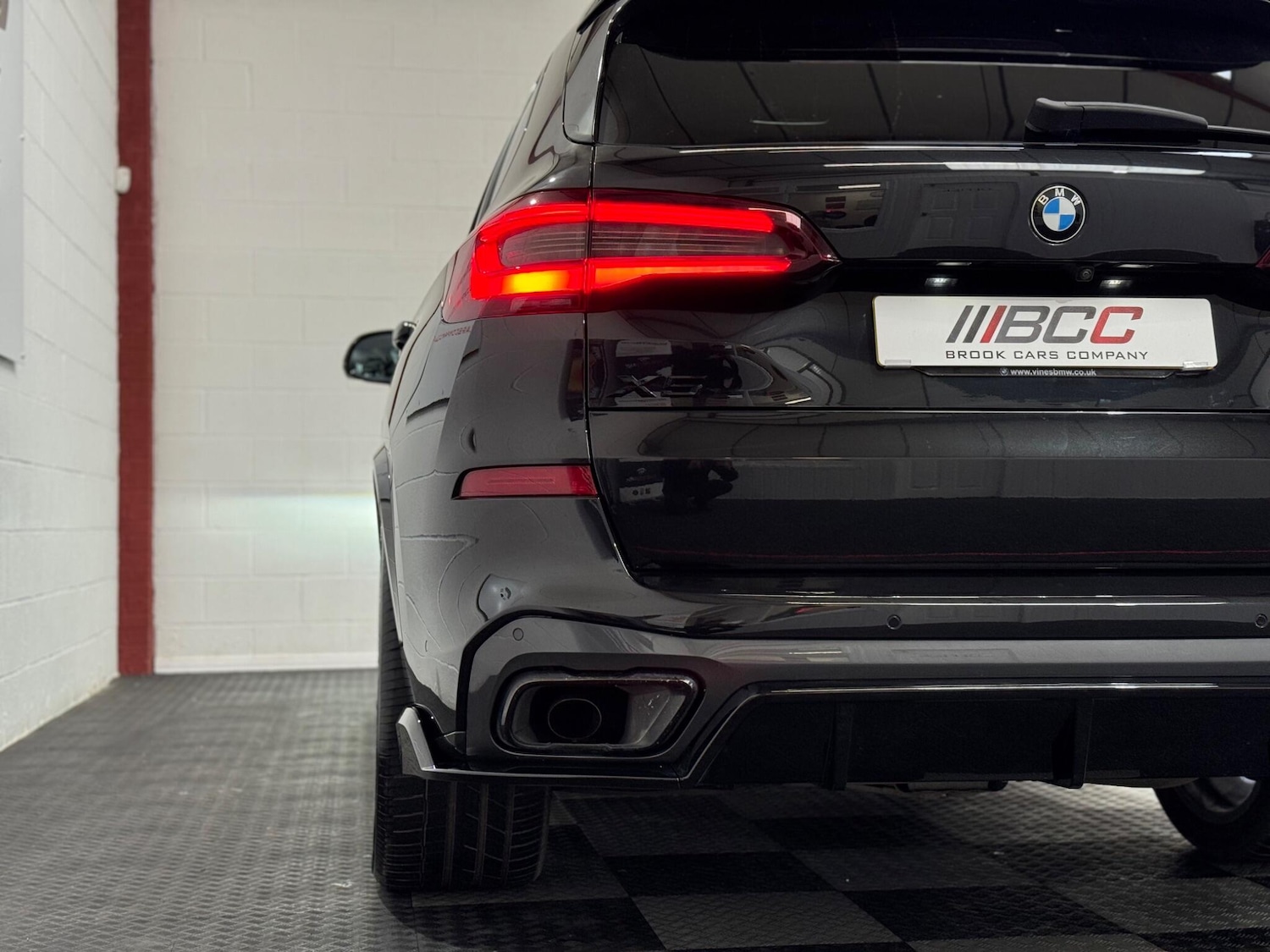 Used BMW X5 2019 for sale - 77230210: Photo 17