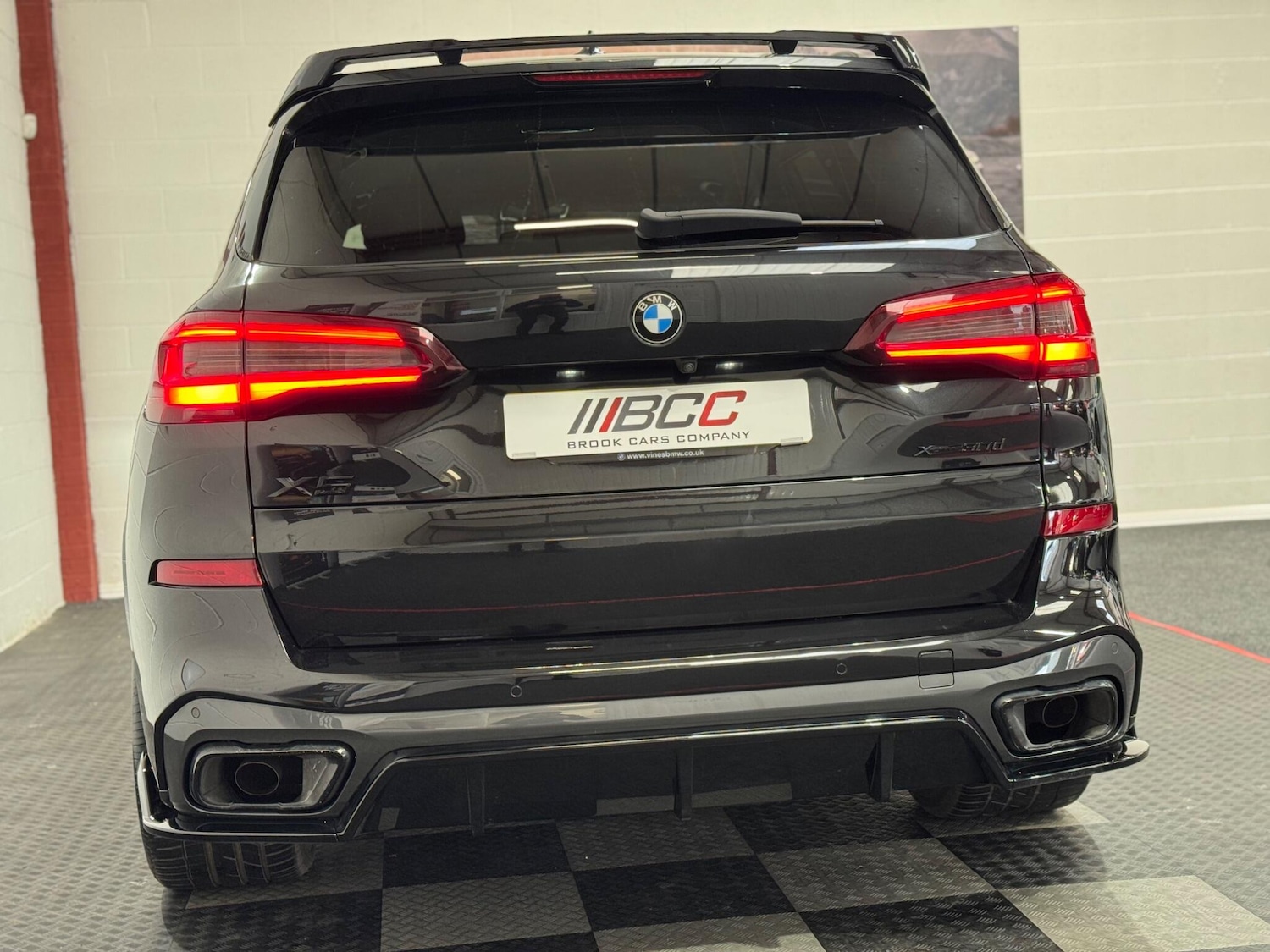 Used BMW X5 2019 for sale - 77230210: Photo 18