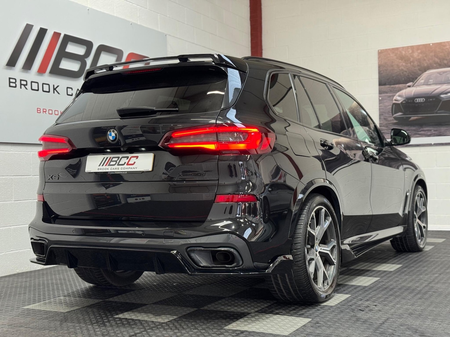 Used BMW X5 2019 for sale - 77230210: Photo 19