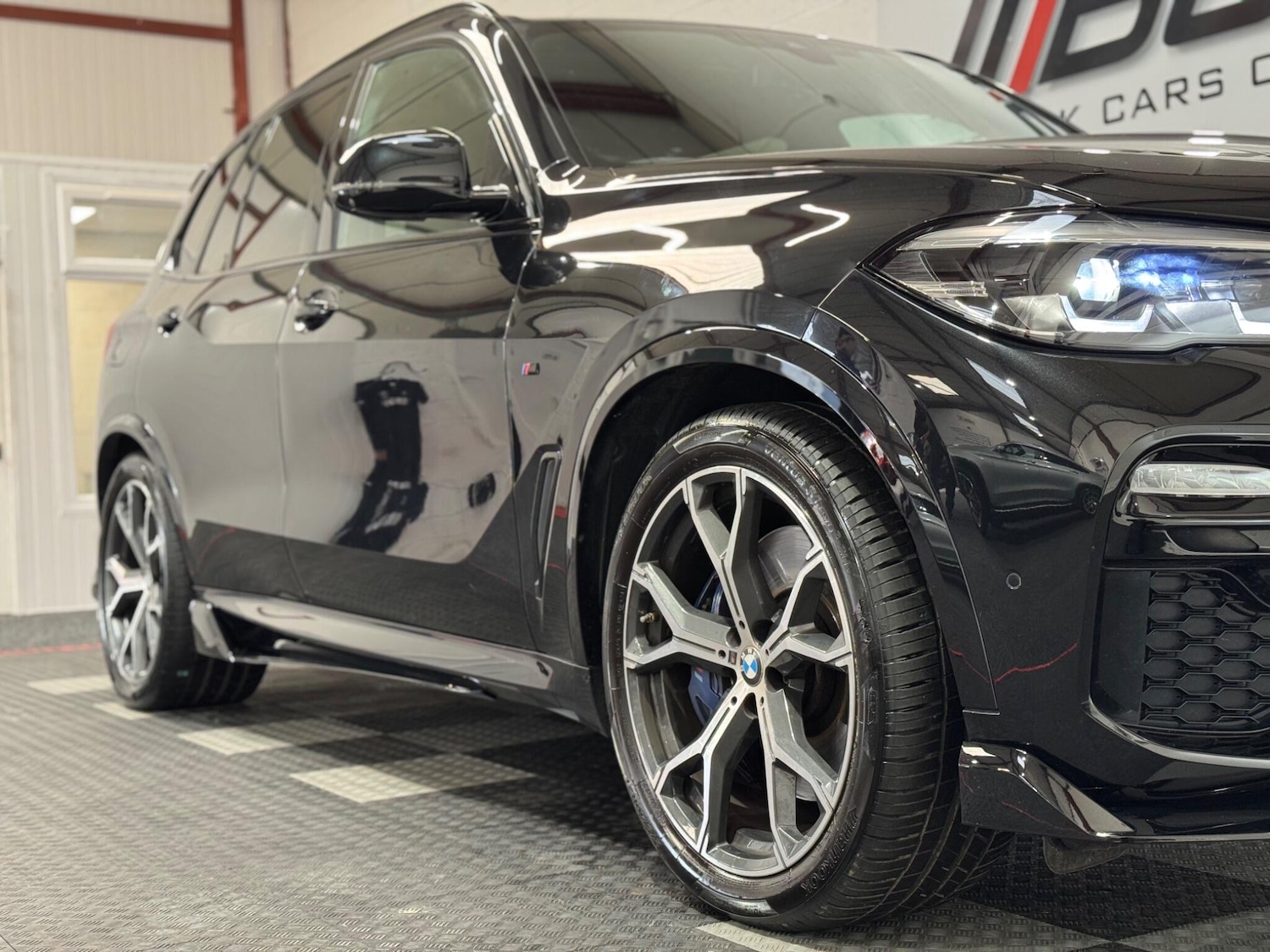 Used BMW X5 2019 for sale - 77230210: Photo 2