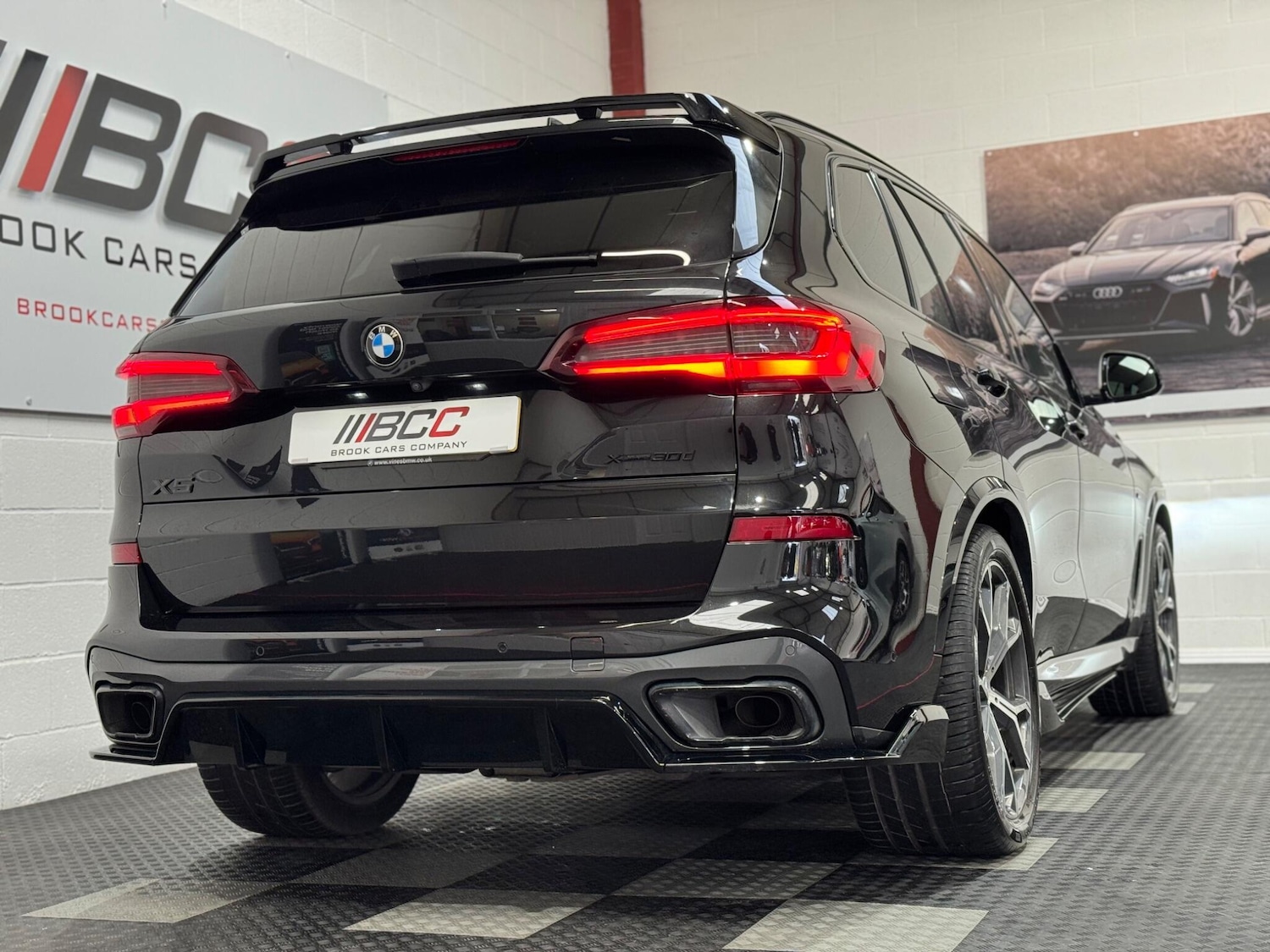 Used BMW X5 2019 for sale - 77230210: Photo 23
