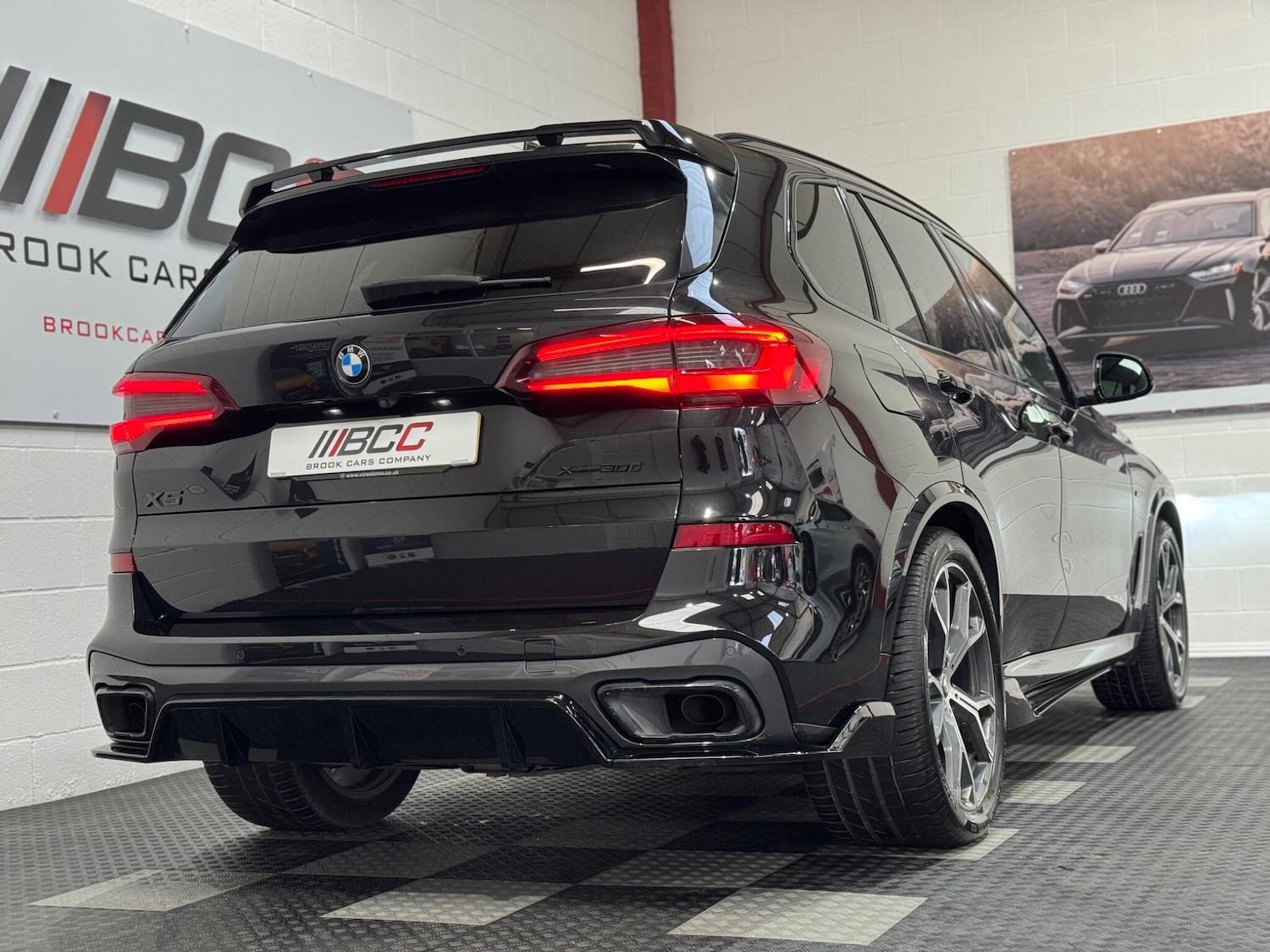 Used BMW X5 2019 for sale - 77230210: Photo 24