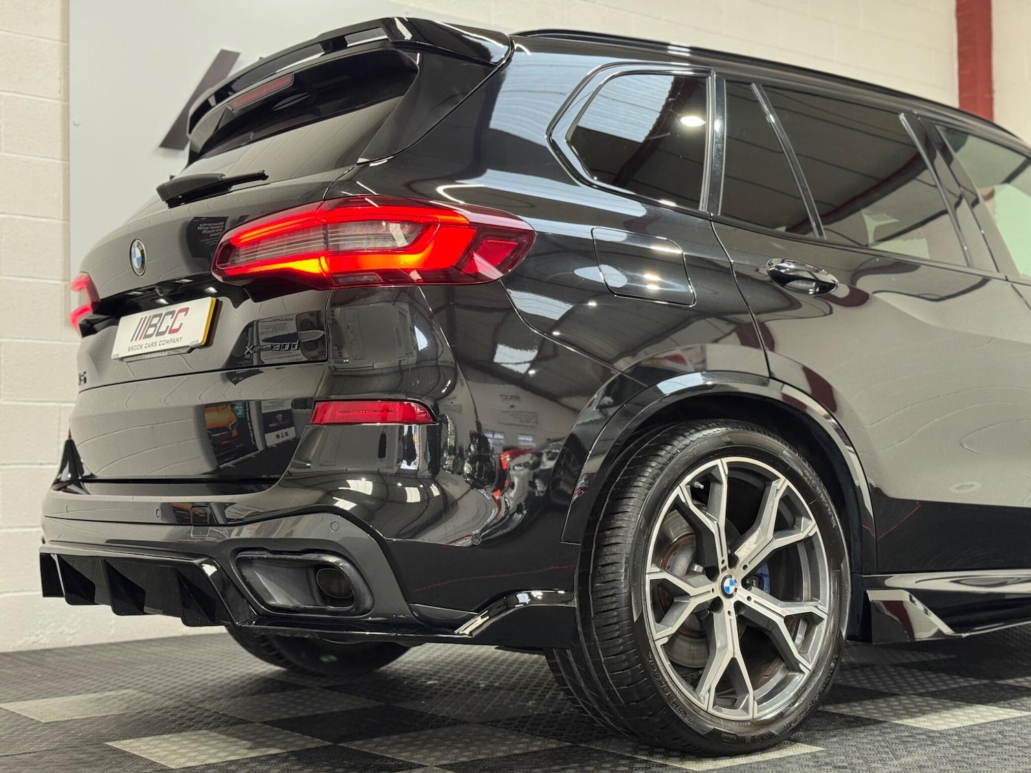 Used BMW X5 2019 for sale - 77230210: Photo 25