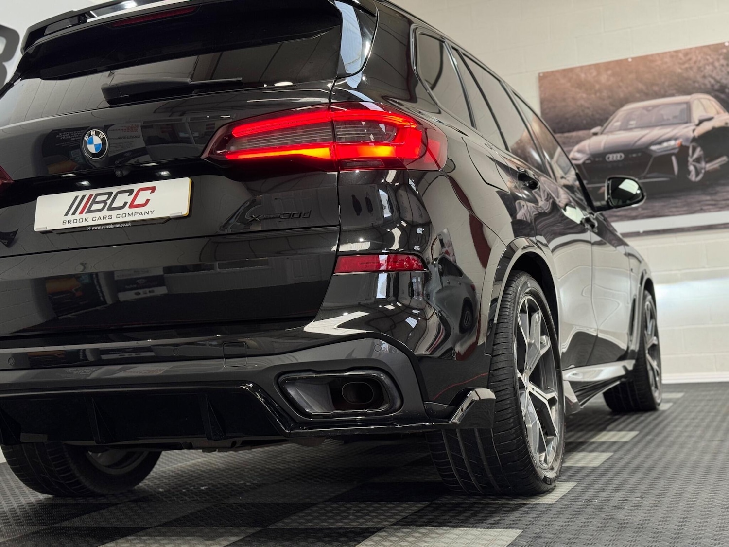 Used BMW X5 2019 for sale - 77230210: Photo 27