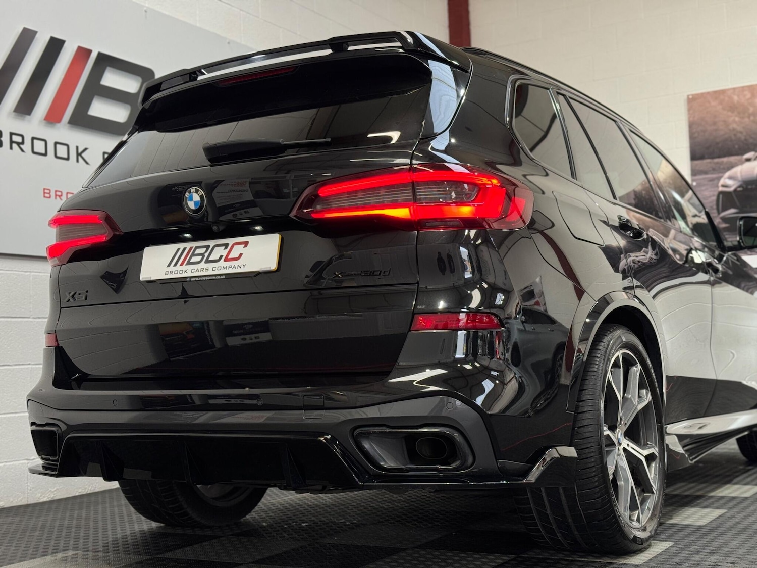 Used BMW X5 2019 for sale - 77230210: Photo 28