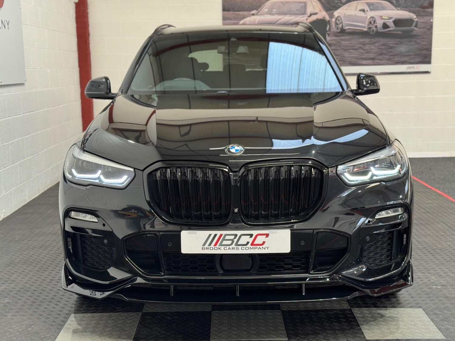 Used BMW X5 2019 for sale - 77230210: Photo 3