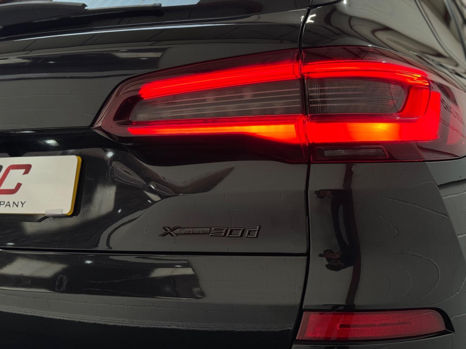 Used BMW X5 2019 for sale - 77230210: Photo 38