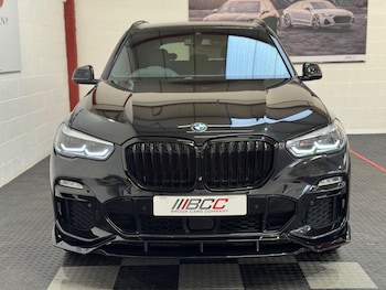 Used BMW X5 2019 for sale - 77230210: Photo