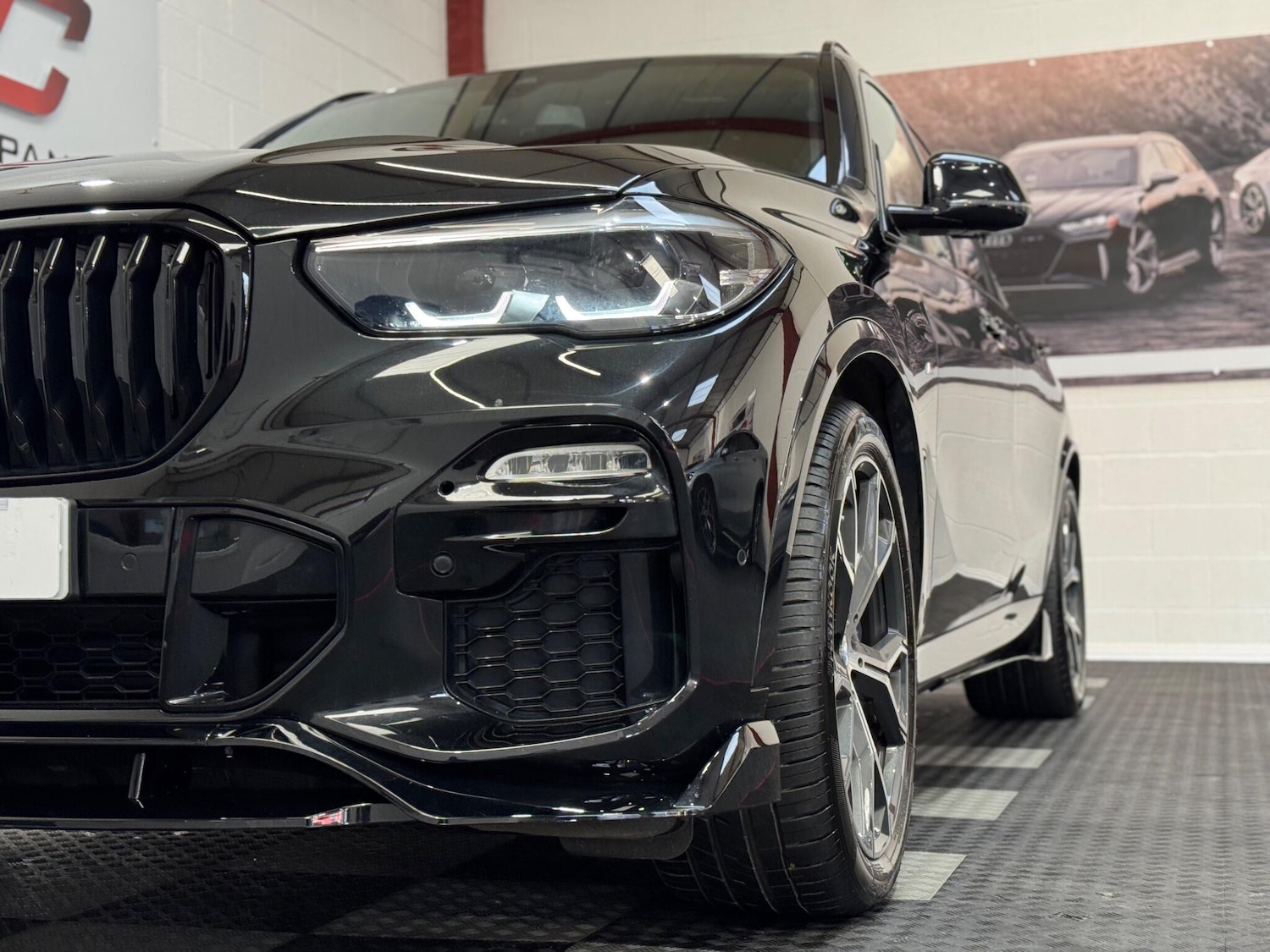 Used BMW X5 2019 for sale - 77230210: Photo 40