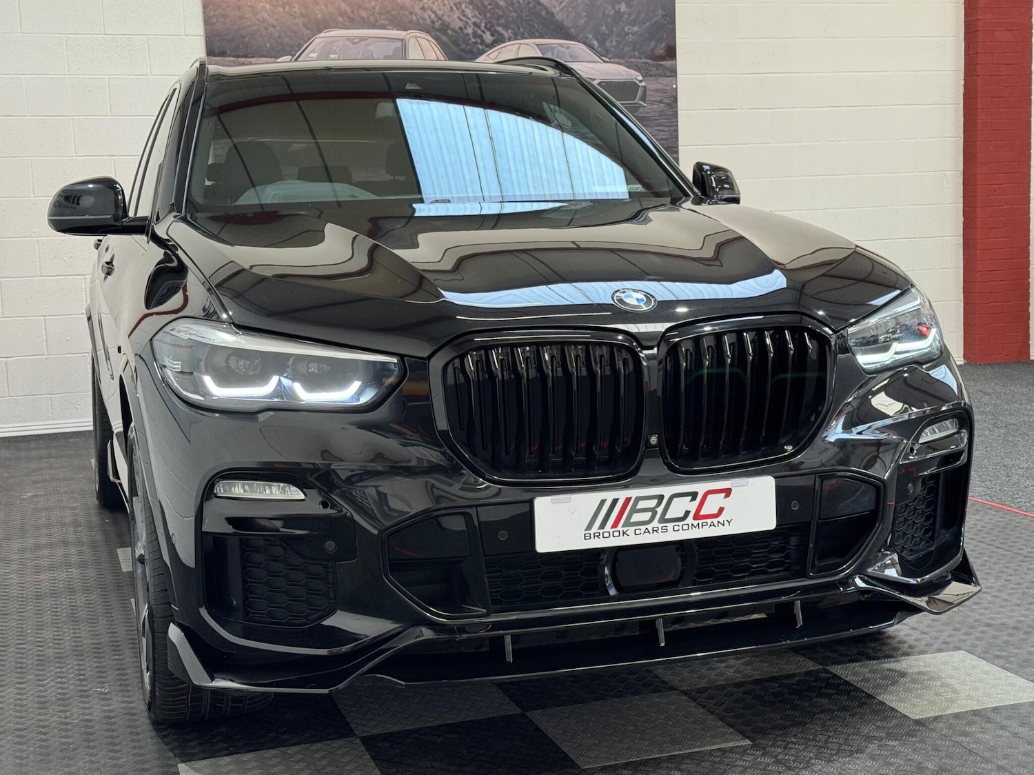 Used BMW X5 2019 for sale - 77230210: Photo 44
